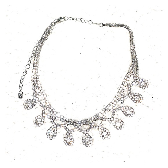 Jewel Necklace - Picture 1 of 1